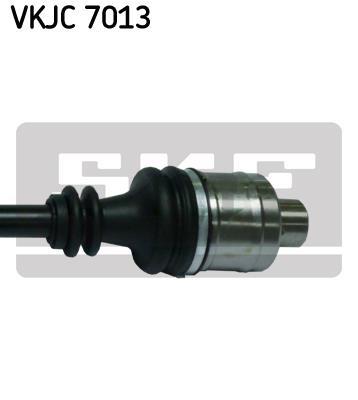 Cardan SKF ref. VKJC 7013